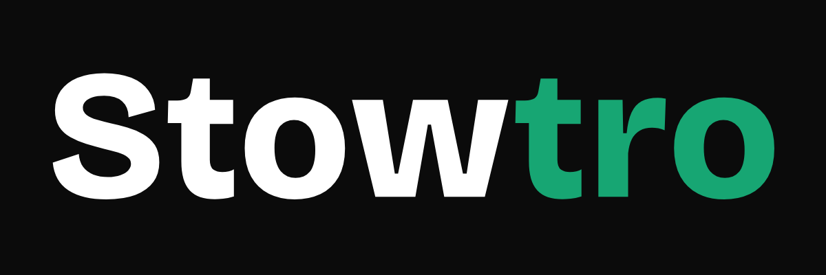 Stowtro